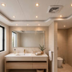 s hero bathroom