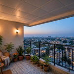 s balcony hero