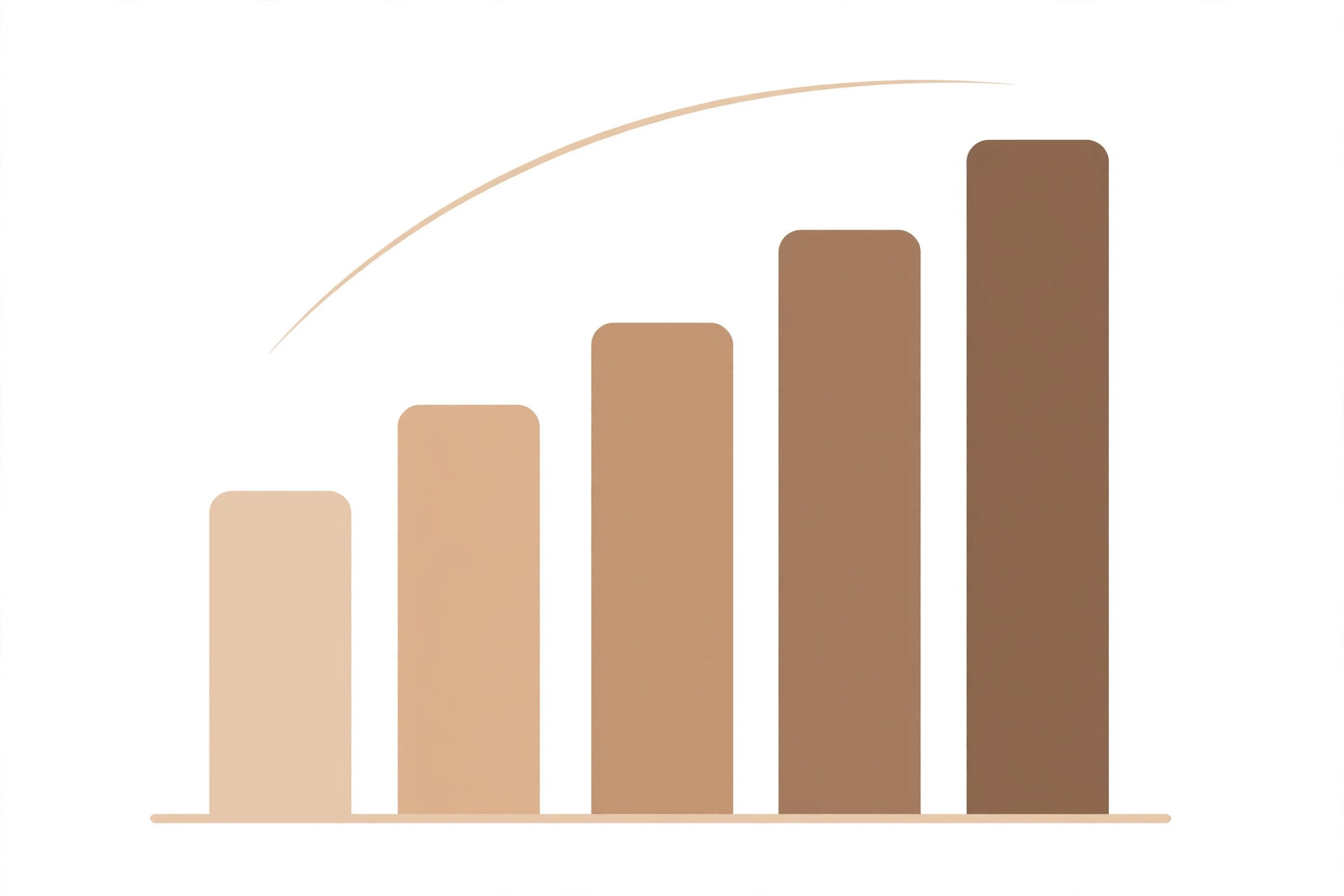 Illustration of a cost comparison chart for gypsum hall ceiling designs