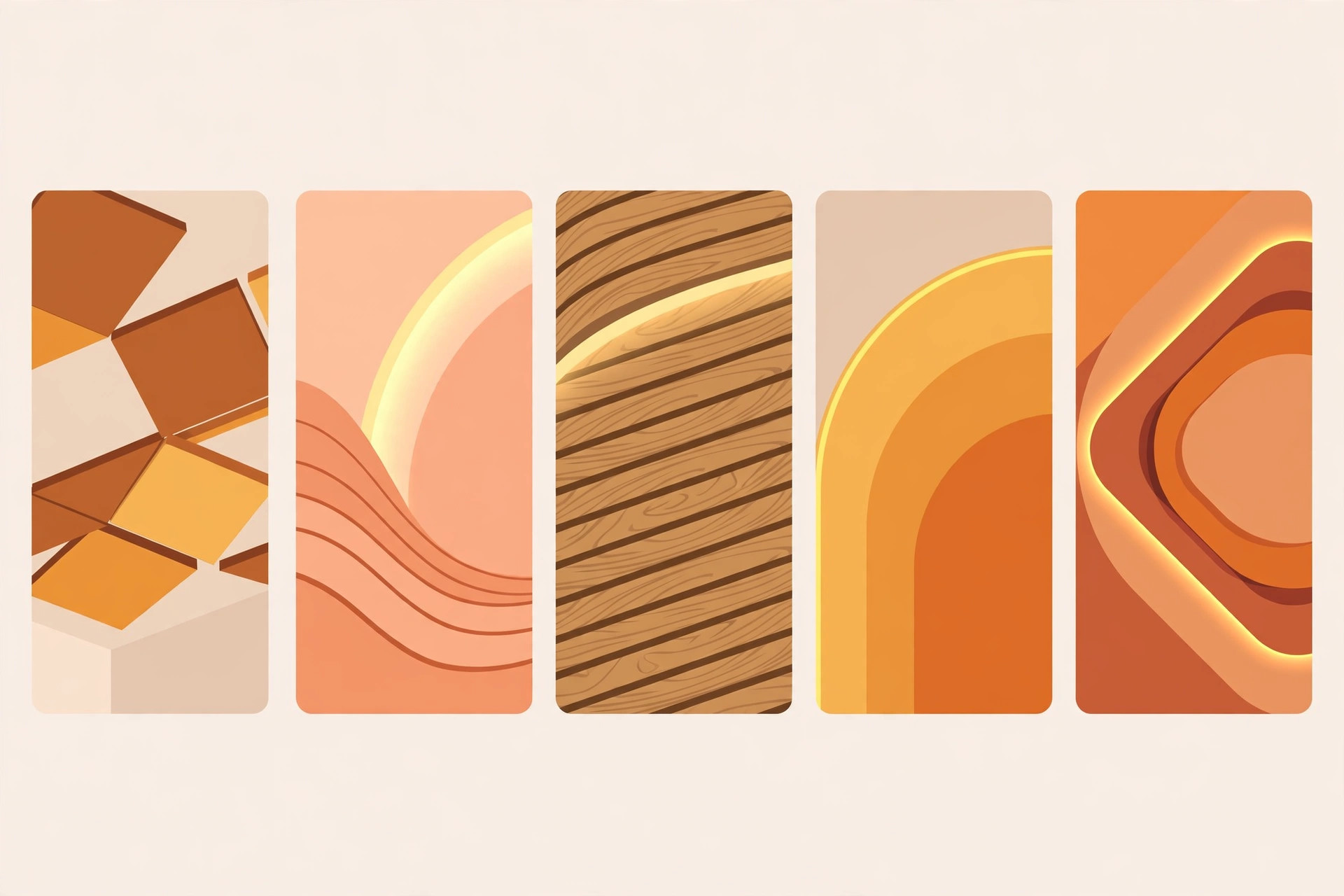 Illustration mapping 2026 POP ceiling trends