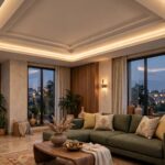 False Ceiling Cost in India: Price Per Sq Ft, Materials & Budget Guide